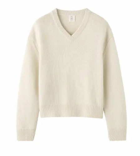 Kahmirtröja från Almada label