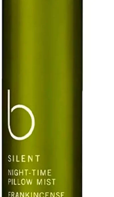 Kuddmist från Bamford.