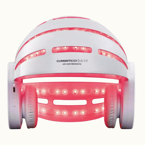 LED Hair Regrowth Device, Currentbody.
