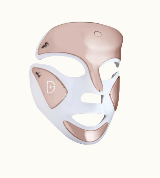 LED-mask från Dr Dennis Gross.