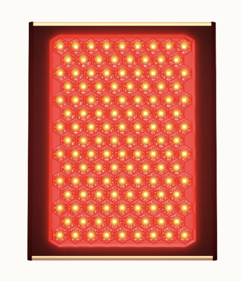 Infraröd panel från FAQ Swiss.