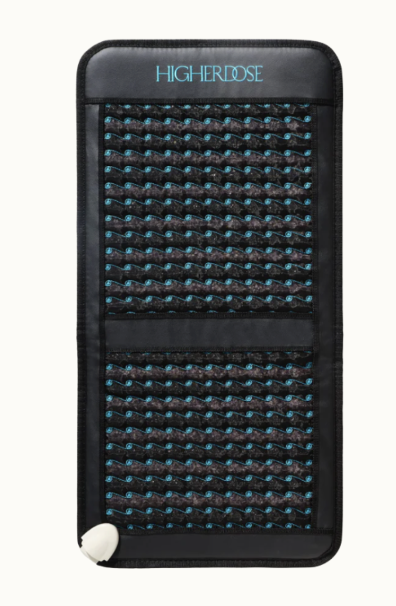 Infraröd matta från Higherdose