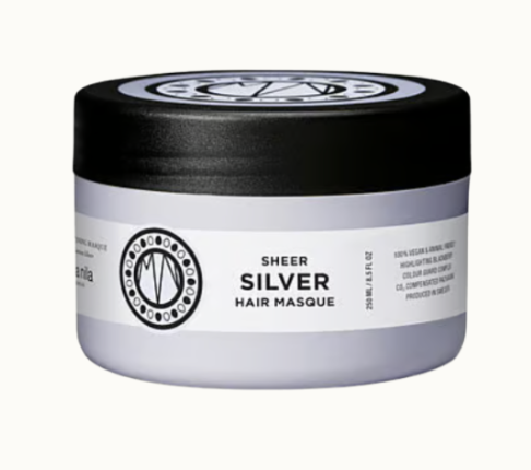 Maria Nila hårinpackning