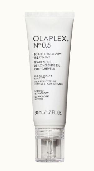 No.0.5 Scalp Longevity Treatment från Olaplex.
