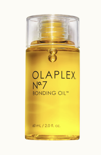 Hårolja från Olaplex.