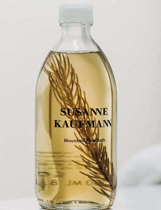 Badolja från Susanne Kaufmann