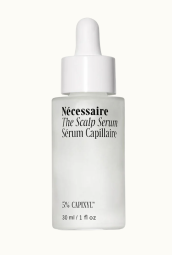 The scalp serum från Necessaire.