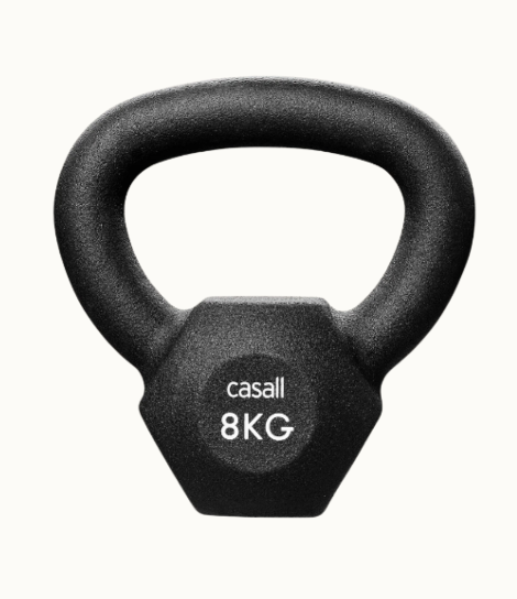Kettlebell från Casall.