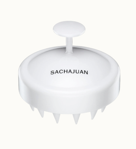 Scalp brush från Sachajuan.