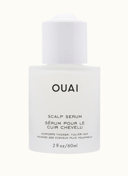 Scalp serum från Ouai.