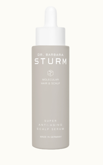 Dr Sturm anti aging scalp serum