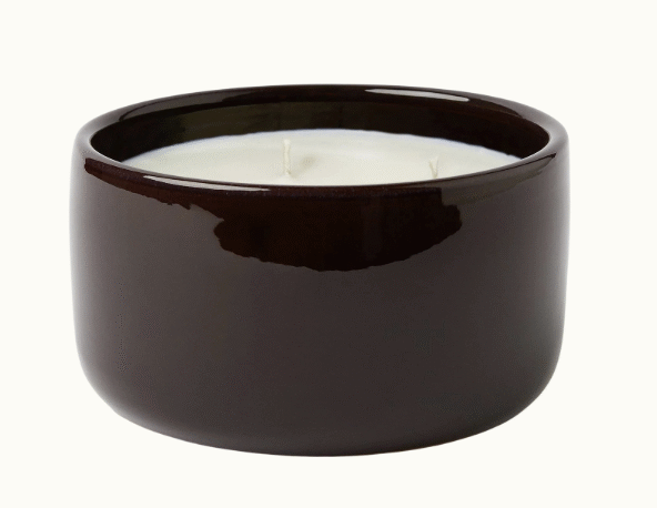 Doftljus från Singular society.