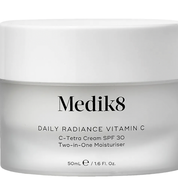 Dailey Radience vitamin C från Medik8