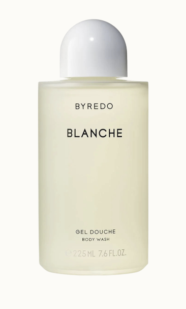 Duschcreme från Byredo.