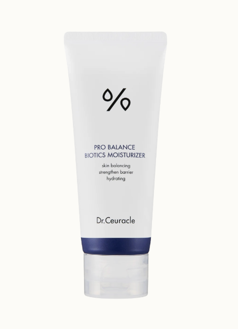 Dr. Ceuracle Pro Balance Biotics Moisturizer