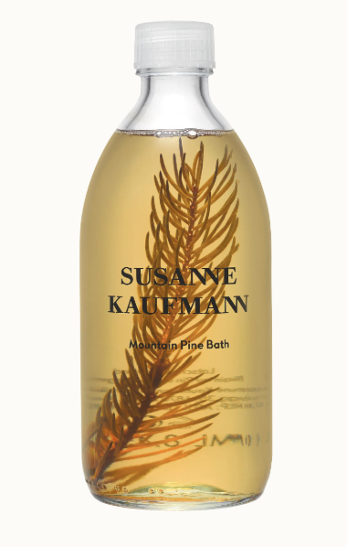 Badolja från Susanne Kaufmann