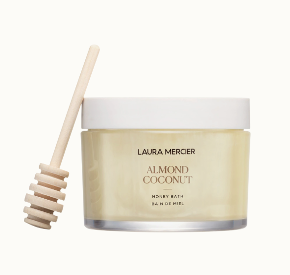 Honey bath från Laura Mercier.