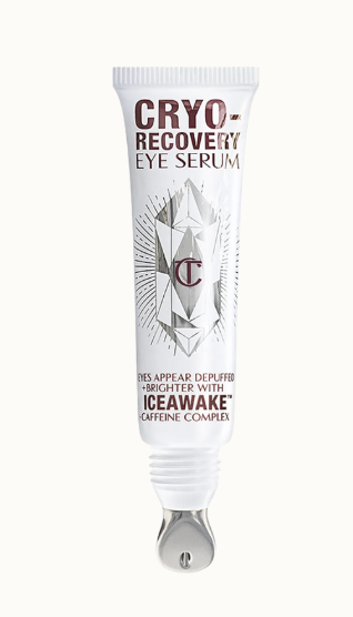 Tub med ögonserum från Charlotte Tilbury.