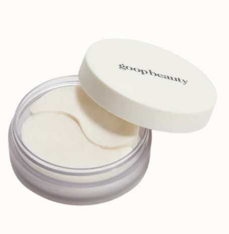Vita eye patches från Goop beauty.